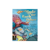 Bonnier Books Ltd Made for Each Other (häftad, eng)