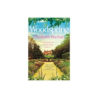 Atlantic Books Woodspring (inbunden, eng)