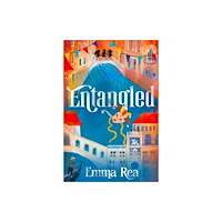 Firefly Press Ltd Entangled (häftad, eng)