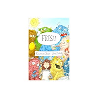 Firefly Press Ltd Fresh (häftad, eng)