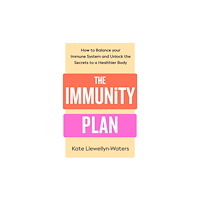 Penguin books ltd The Immunity Plan (häftad, eng)