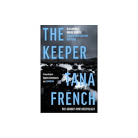 Penguin books ltd The Keeper (häftad, eng)