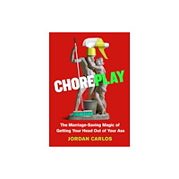 Hachette Books Choreplay (inbunden, eng)