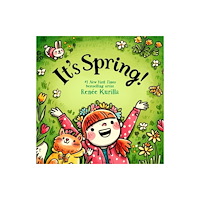 Little, Brown & Company It's Spring! (inbunden, eng)