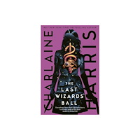 Little, Brown Book Group The Last Wizards' Ball (häftad, eng)