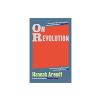 Faber & Faber On Revolution (häftad, eng)