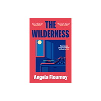 Verve Books The Wilderness (häftad, eng)