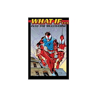 Marvel Comics What If?: Into The Multiverse Omnibus Vol. 3 (inbunden, eng)