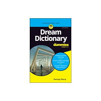 John Wiley & Sons Inc Dream Dictionary For Dummies (häftad, eng)