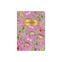 Arcturus publishing ltd Sudoku (häftad, eng)