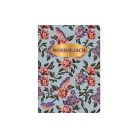 Arcturus publishing ltd Wordsearch (häftad, eng)