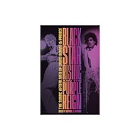 Duke university press Blackstar Rising and the Purple Reign (häftad, eng)