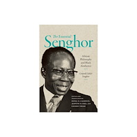 Duke university press The Essential Senghor (häftad, eng)