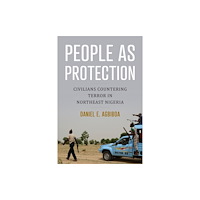 University of Pennsylvania Press People As Protection (inbunden, eng)