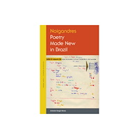 Fordham university press Noigandres (häftad, eng)