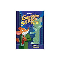 Papercutz Geronimo Stilton Reporter Vol. 21 (inbunden, eng)