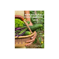 Workman Publishing The New Natural Food Garden (häftad, eng)