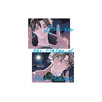 Square Enix Love in the Palm of His Hand 03 (häftad, eng)