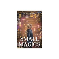 O'Brien Press Ltd Small Magics (häftad, eng)