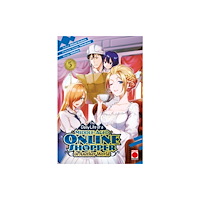 Panini Publishing Ltd The Daily Life of a Middle-Aged Online Shopper In Another World Volume 5 (häftad, eng)