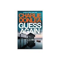 Canelo Guess Again (häftad, eng)