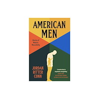 Canelo American Men (inbunden, eng)