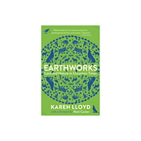 Saraband / Contraband Earthworks (häftad, eng)