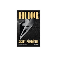 Peirene Press Ltd Boudoir (häftad, eng)