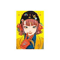 Geijutsu Shimbun-Sha Co., Ltd. Zashikiwarashi Artworks Dandelion (häftad, jpn)