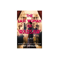 Penguin books ltd The Last Woman of Warsaw (inbunden, eng)