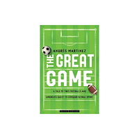 Bloomsbury Publishing PLC The Great Game (inbunden, eng)