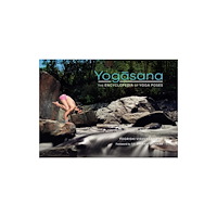 Insight Editions Yogasana (häftad, eng)
