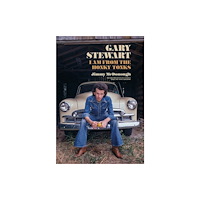 Wolf+Salmon Gary Stewart (inbunden, eng)