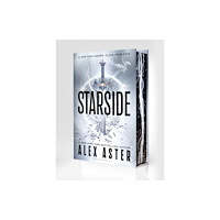 Bloomsbury Publishing Starside (inbunden, eng)