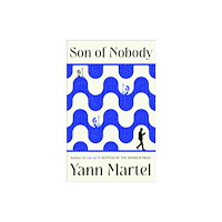 Canongate Books Son of Nobody (inbunden, eng)