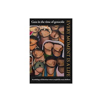 Simon & Schuster Every Moment Is a Life (häftad, eng)