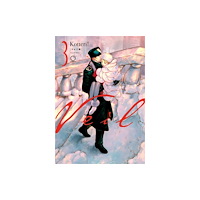 Udon Entertainment Corp Veil Volume 3: Graceful White (häftad, eng)