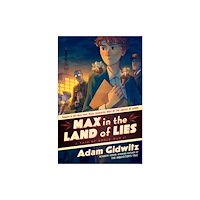 Random House USA Inc Max in the Land of Lies (häftad, eng)