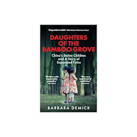 Granta Books Daughters of the Bamboo Grove (häftad, eng)
