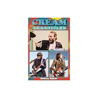 Wymer Publishing Cream Chronicled (häftad, eng)