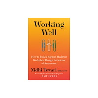 Not Stated Working Well (häftad, eng)