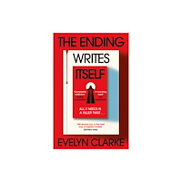 HarperCollins Publishers The Ending Writes Itself (inbunden, eng)
