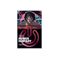 Image Comics The Power Fantasy Volume 3 (häftad, eng)