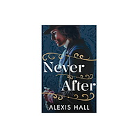 Amazon Publishing Never After (häftad, eng)