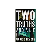 Amazon Publishing Two Truths and a Lie (häftad, eng)