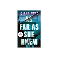 Amazon Publishing As Far as She Knew (häftad, eng)