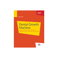 Edra Publishing US LLC Dental Growth Machine (häftad, eng)