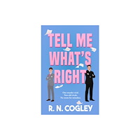 Cranthorpe Millner Publishers Tell Me What's Right (häftad, eng)