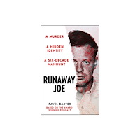 Bonnier Books Ltd Runaway Joe (häftad, eng)