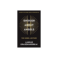 Profile Books Ltd Enough About Angels (häftad, eng)